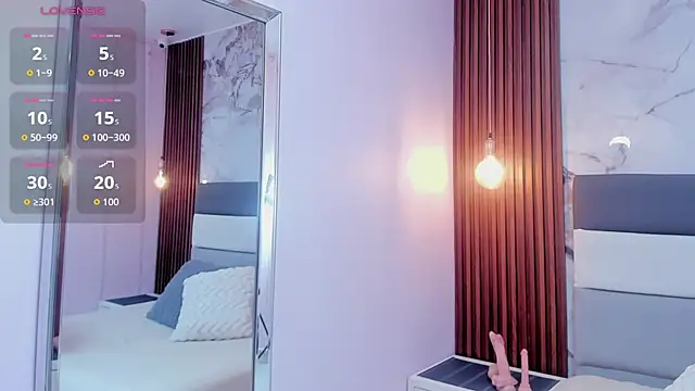 MELANIE_VEGA – Live XXX-chat