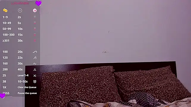 Živý XXX chat sleeeep_y