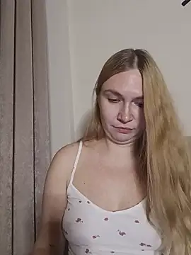 Živý XXX chat KisaVixen