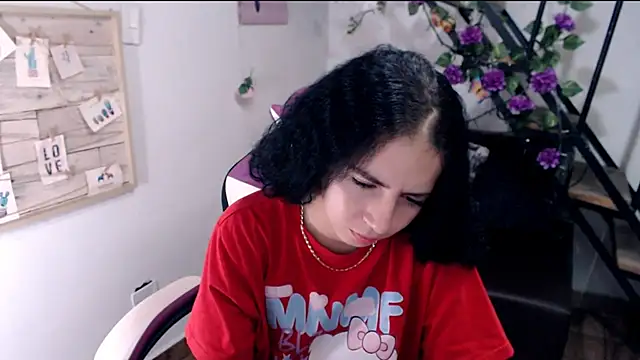 samantha_baby_'s Live XXX Chat