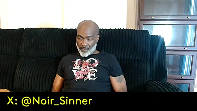 sinnernoir Obrolan Langsung XXX