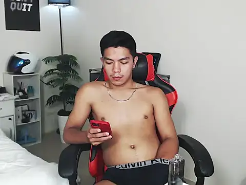 Hunky_paul 라이브 XXX 채팅