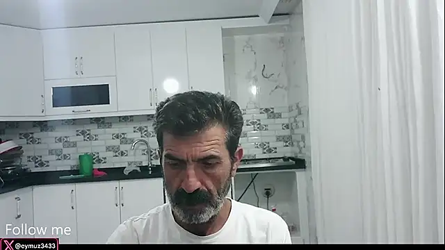 kobratrk21 Adlı Modelin Canlı XXX Sohbeti