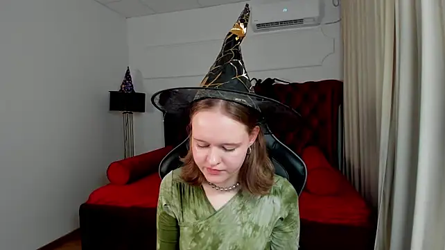 AdaRune's Live XXX Chat