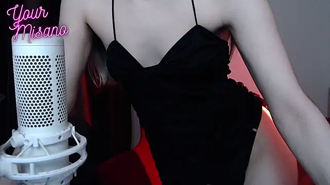 YourMisano's Live XXX Chat