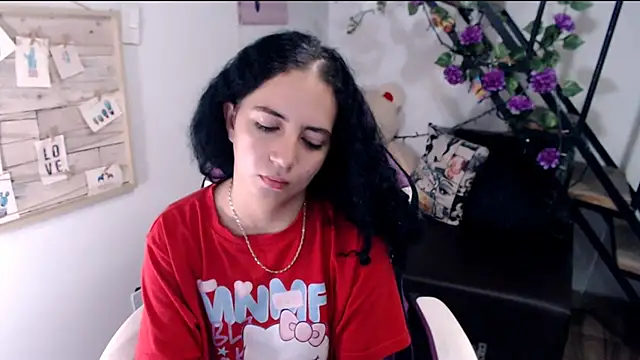 samantha_baby_'s Live XXX Chat