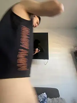 Chat XXX en directo de Alexitho25