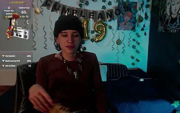 JohnnyJones_: онлайн-секс-чат