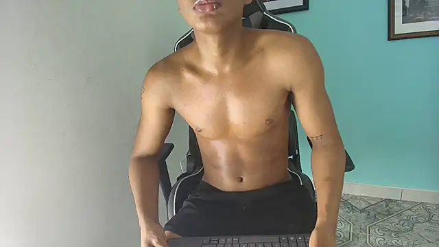 Chat XXX en directo de An_fox23