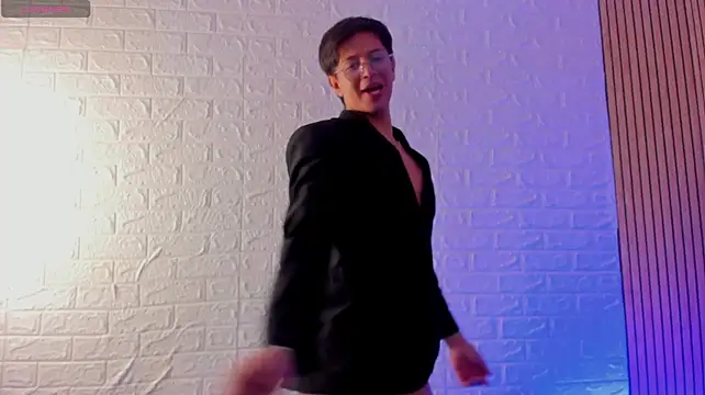 VickBennet Live XXX Chat