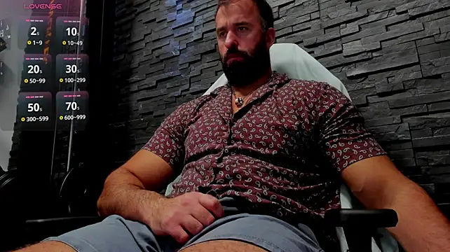 Sembang XXX Secara Langsung David_Big_Daddy