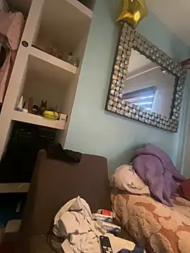 Živý XXX chat Alexitho25