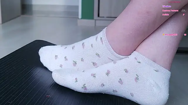 Chat +18 de feetbeth ao vivo