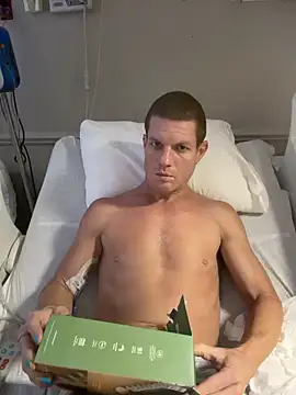 JockNThirsty webkamerás műsora