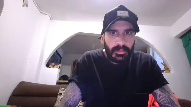 Chat XXX en directo de kaiser679_