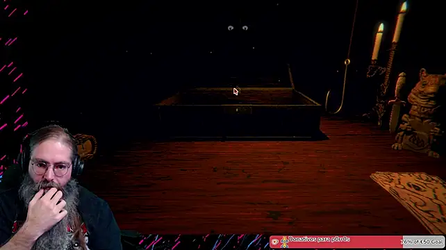 Chat XXX en directo de LoisDeFazouro