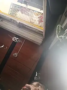 Cyber_Angel06 现场XXX聊天