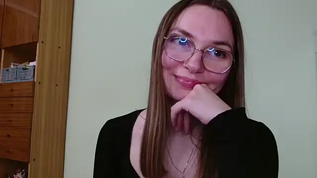 LooveELLYx Chat XXX in diretta