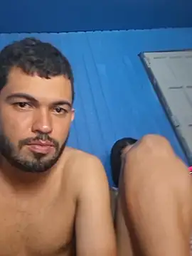 PecadoEmDoseDuplaBR Шоу с уебкамера