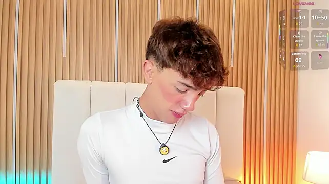 Chat XXX Live Timothy_ros