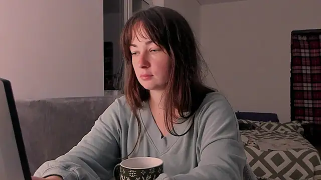 cClandesTina – Live XXX-chat