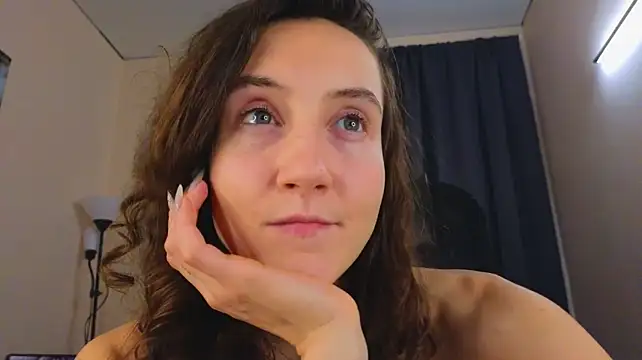 laracroftmansion – Live XXX-chat