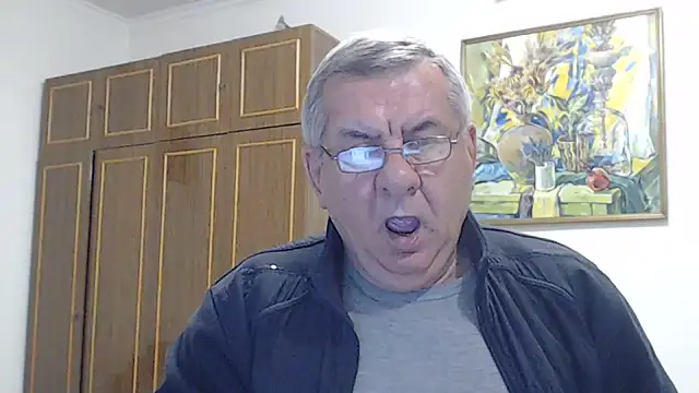 XXX chat uživo modela machomale3