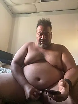 Show webcam de bigzae82