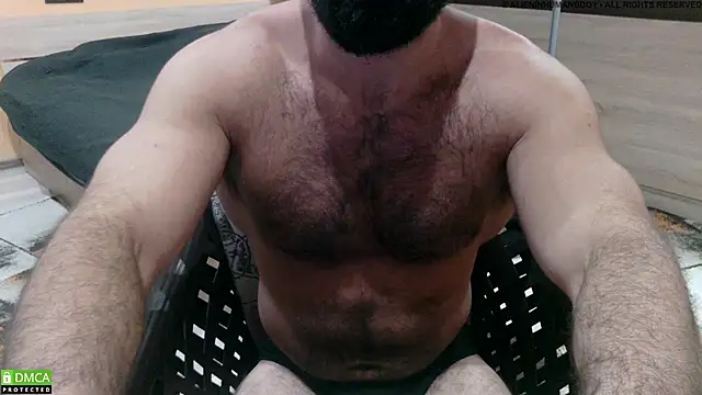 Chatroom XXX en direct de alieninhumanbody1