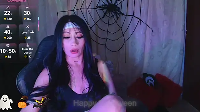 Chat XXX Live venus-foxy