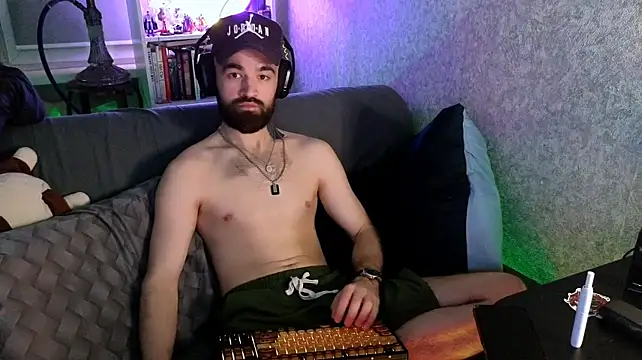 _Serious_Man Live XXX-chat