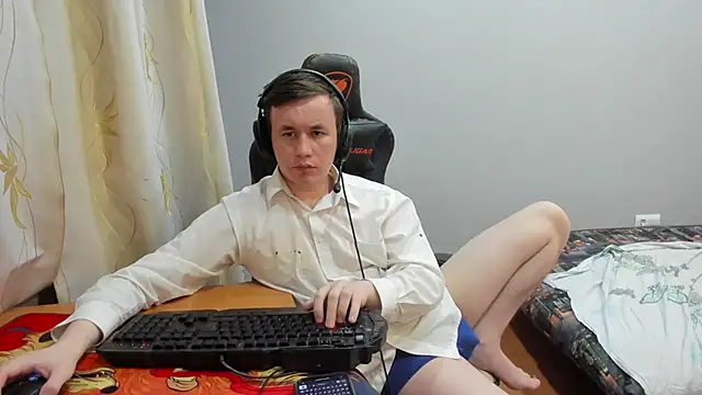iliaskrislove 라이브 XXX 채팅