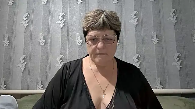 Chat XXX ao vivo de ElzaJewel