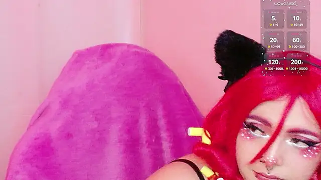 Sachi_Meow Chat XXX in diretta