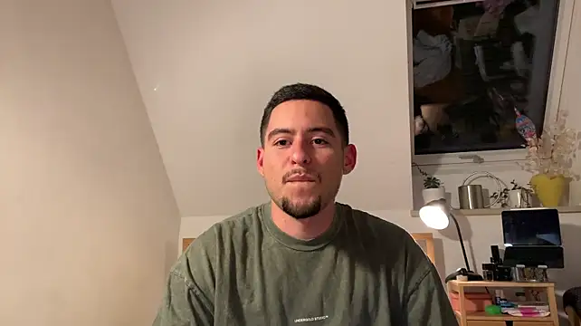 maxingold Webcamshow