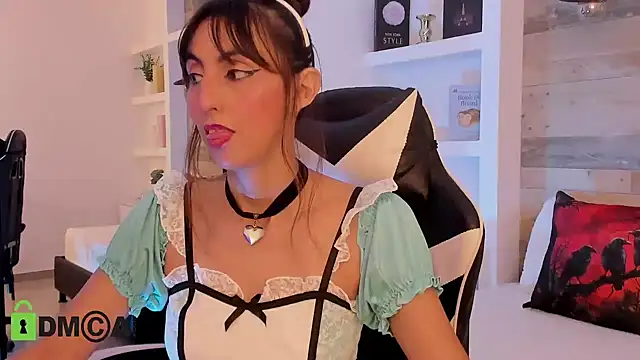 XXX chat uživo modela candy_summer28