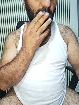 Chat +18 de Samirfuker84 ao vivo