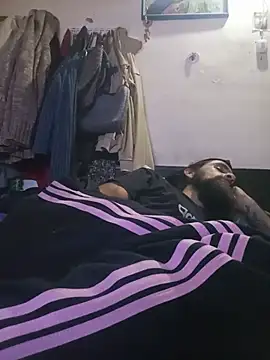 Chat XXX en directo de Hairy_mannn2