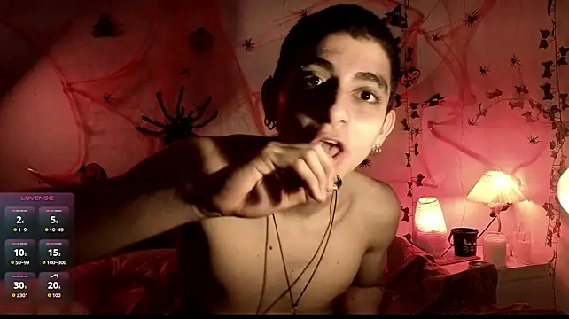 Chatroom XXX en direct de Matty_Sparkk