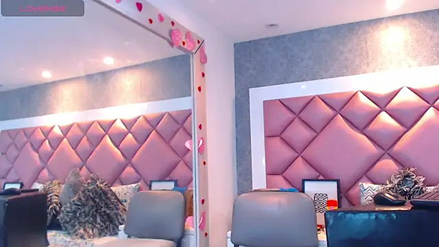 Thegreatonelady লাইভ XXX চ্যাট