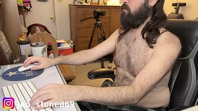 Chat XXX en directo de Apocalypse_Jerry