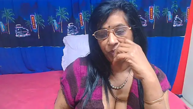 INDIANFUSION লাইভ XXX চ্যাট