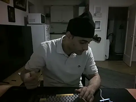 mihaimichael Live XXX-chat