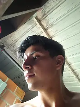 ZaneHoward 라이브 XXX 채팅