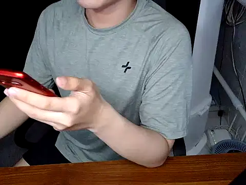 Louis_Caox 现场XXX聊天