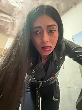 IsabellaMariet Obrolan Langsung XXX