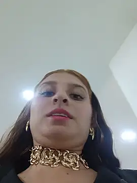 Czat XXX na żywo – ALYSSON__29