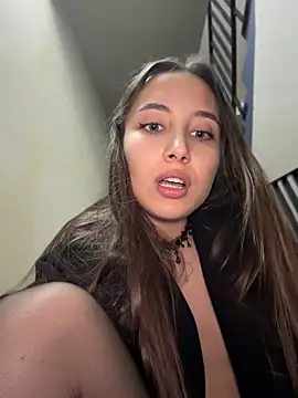Chatroom XXX en direct de ICrazyOneIRL