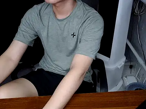Chat XXX Live Louis_Caox