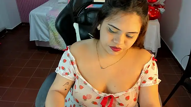 samy_19_ Chat XXX in diretta